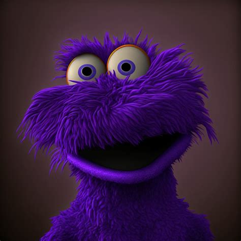 purple cartoon character|cute purple cartoon characters.